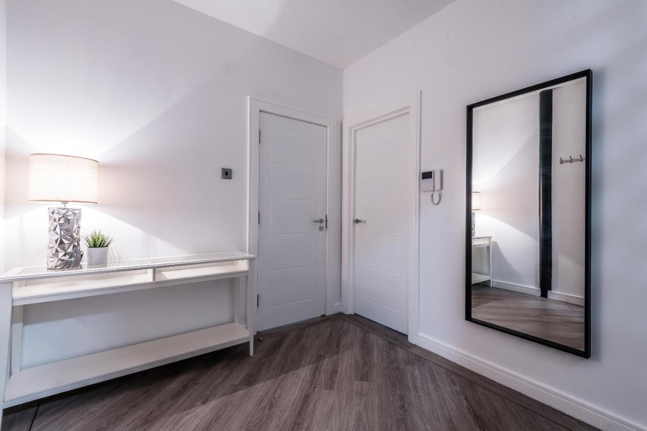 Host & Stay - Manhattan House 5 Liverpool Extérieur photo