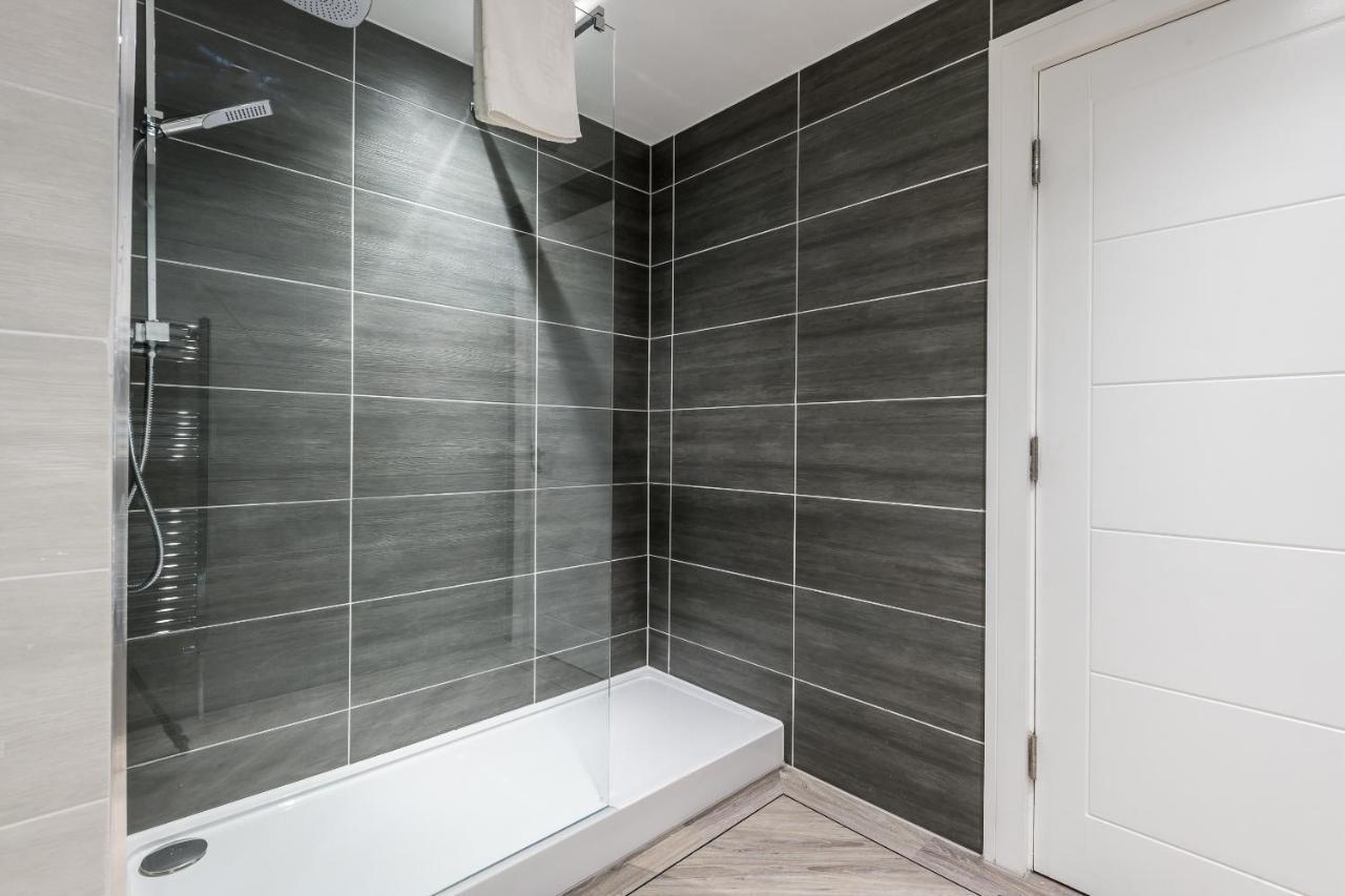 Host & Stay - Manhattan House 5 Liverpool Extérieur photo