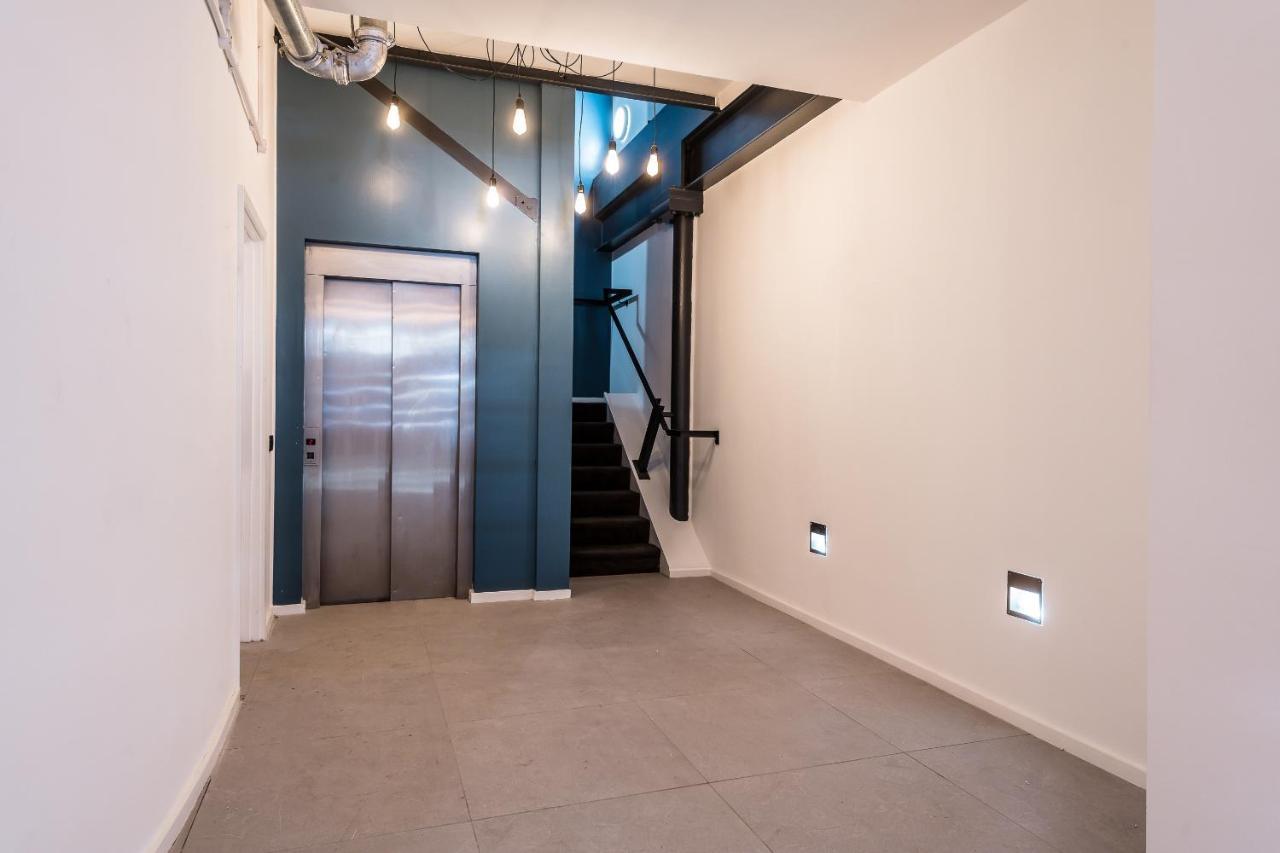 Host & Stay - Manhattan House 5 Liverpool Extérieur photo